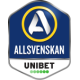 Allsvenskan logo