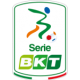 Serie B logo