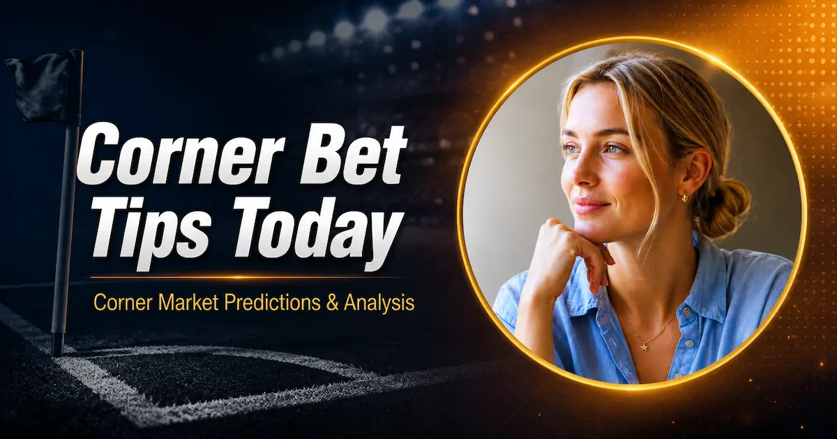 Corner Betting Tips